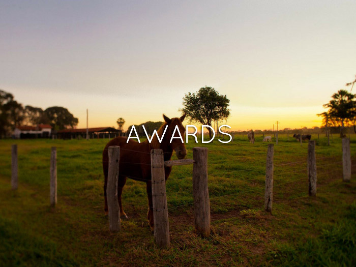 Caiman Ecological Refuge Awards