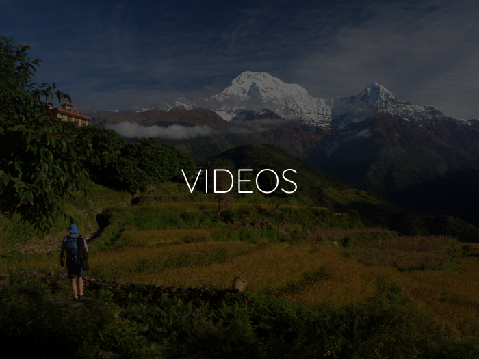 Tiger Mountain Pokhara Lodge Videos
